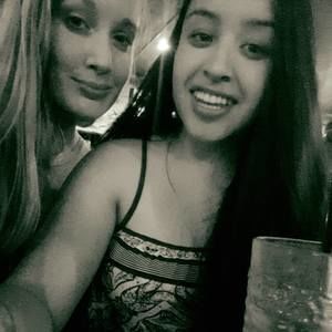 Meet your Posher, Verenice